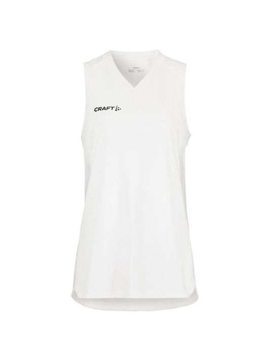 Basket 2.0 Singlet Contrast W