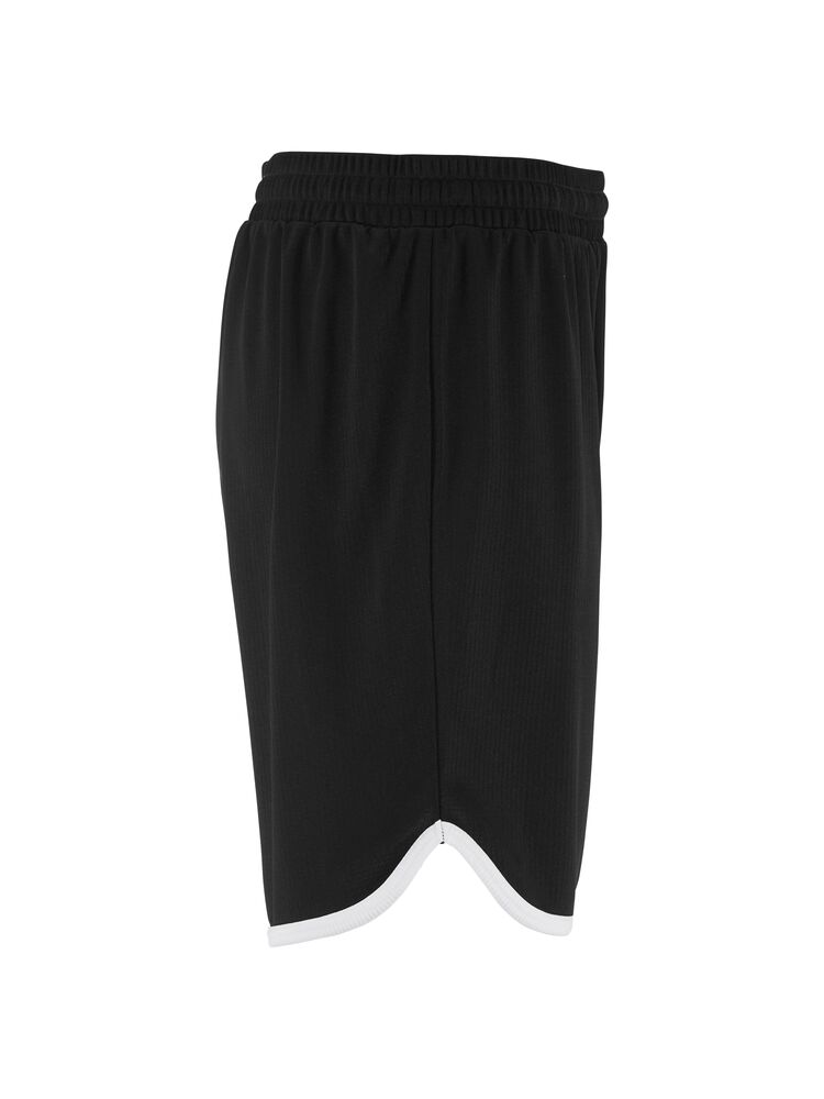 Basket 2.0 Shorts M von Craft – White