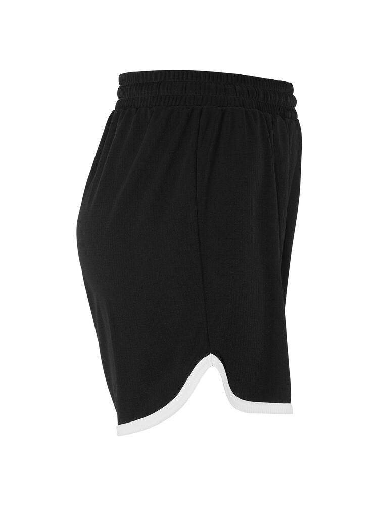Basket 2.0 Shorts W von Craft – White