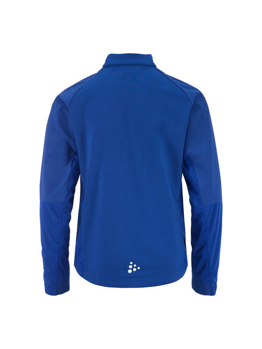 Craft Nordic Ski Club 2.0 Jacket Jr – Sportjacken