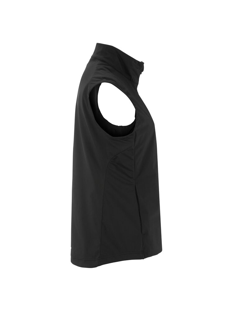 Nordic Ski Club 2.0 Vest W