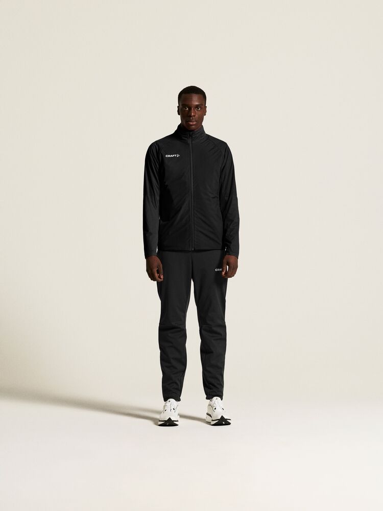 Nordic Ski Club 2.0 Fz Pants M von Craft – Blaze