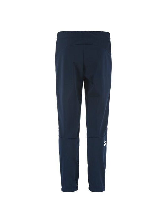 Craft Nordic Ski Club 2.0 Fz Pants Jr – Sporthosen