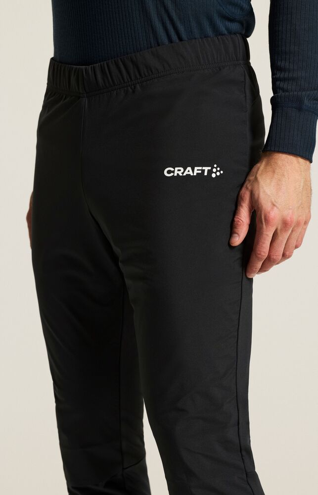 Nordic Ski Club 2.0 Wind Tights M - Trainingshose, Radlerhose, Leggings
