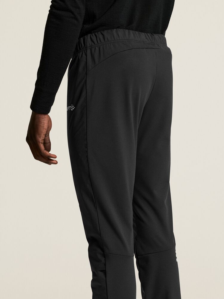 Nordic Ski Club 2.0 Wind Tights M von Craft – Blaze