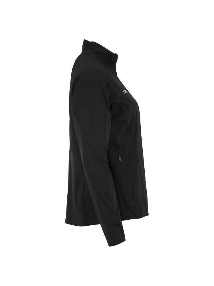Nordic Ski Club 2.0 Pro Jacket W