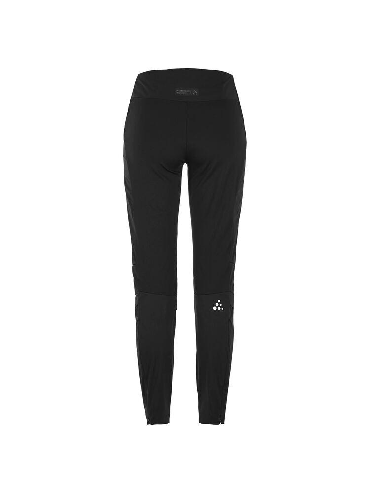 Nordic Ski Club 2.0 Pro Wind Tights W