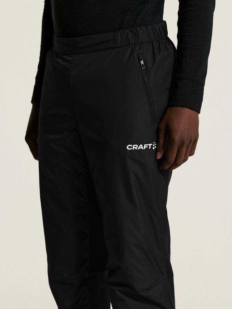 Ability Warm Pants von Craft – Navy