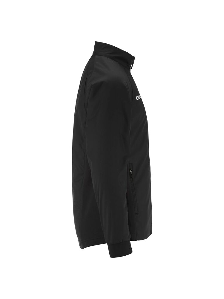 Ability Warm Jacket Jr von Craft – Navy