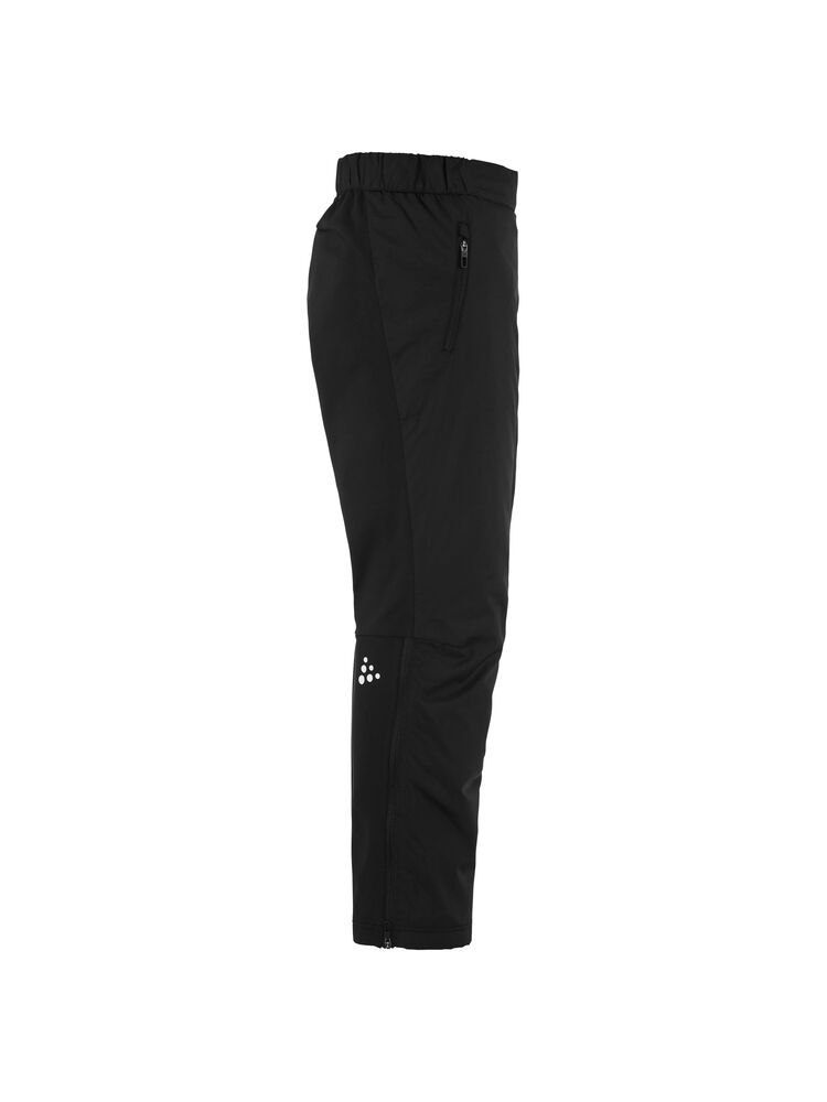 Ability Warm Pants Jr von Craft – Navy