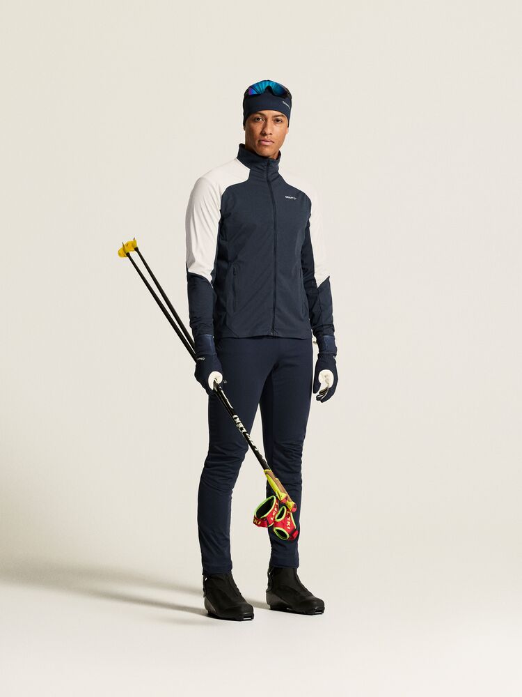 Nordic Race Jacket 3 M von Craft