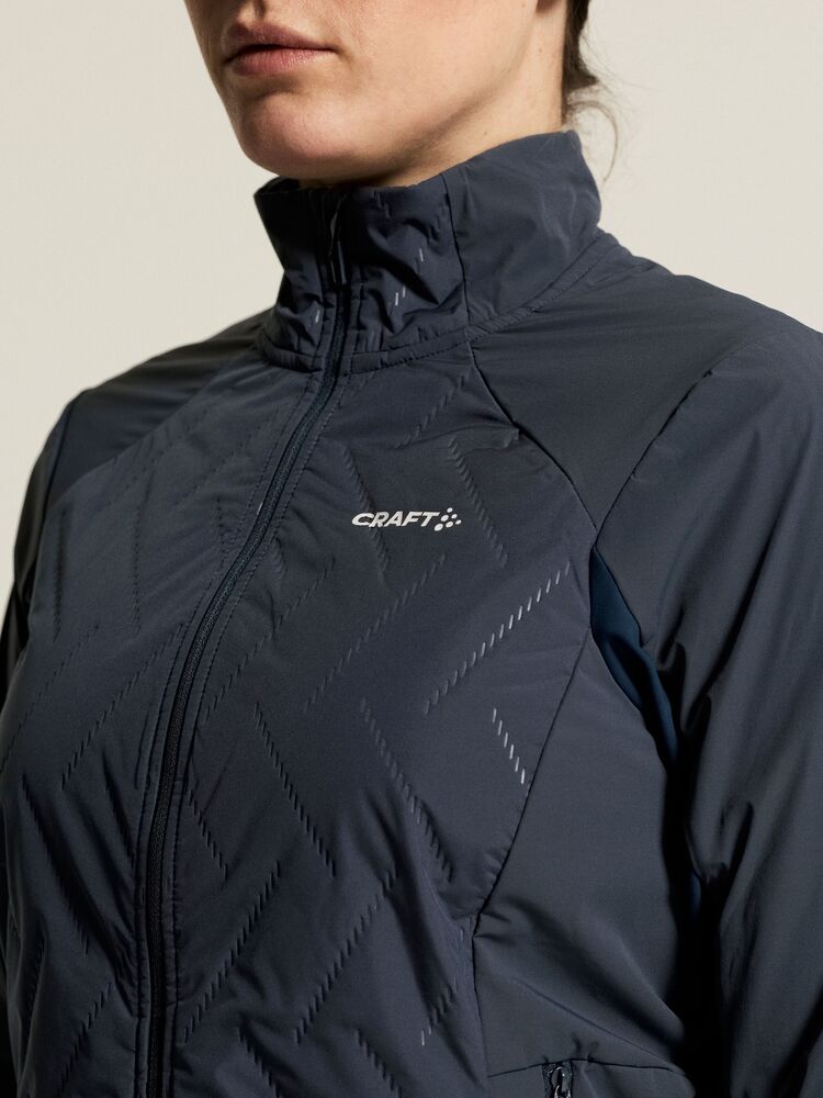 Speed jacket 3 W von Craft