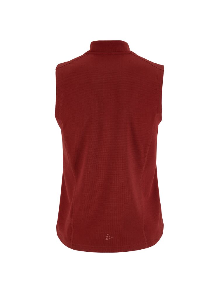 Midlayer vest W von Craft