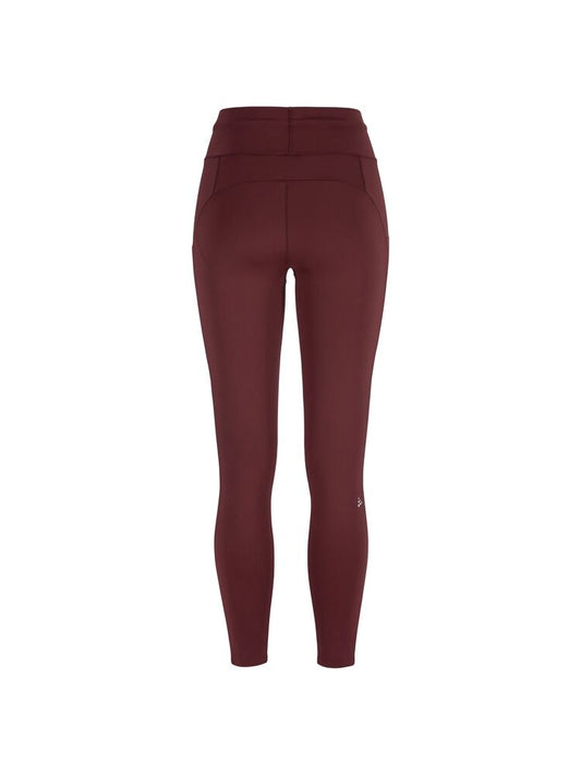Craft Hypervent Running Tights W – Sporthosen