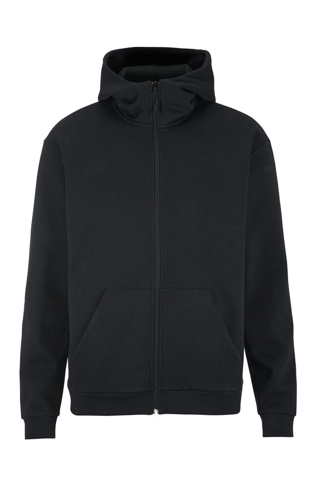 Community 2.0 Fz Hoodie M - Hoody