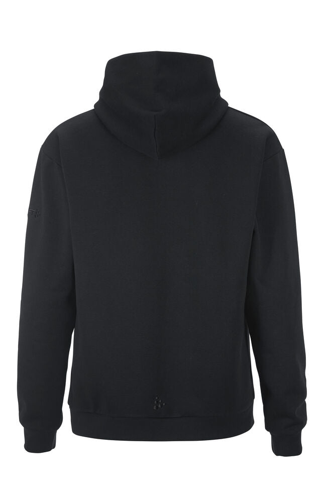 Community 2.0 Fz Hoodie M von Craft – Navy