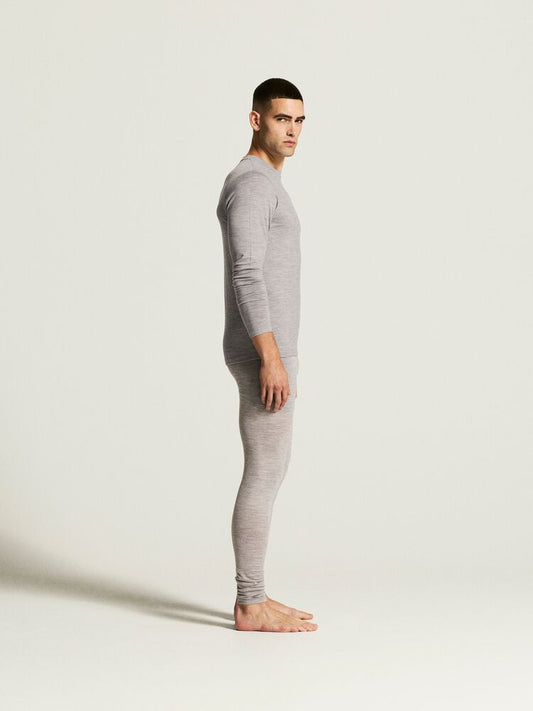 Craft Wool 95 LS CN M – Sportbekleidung & Ausrüstung