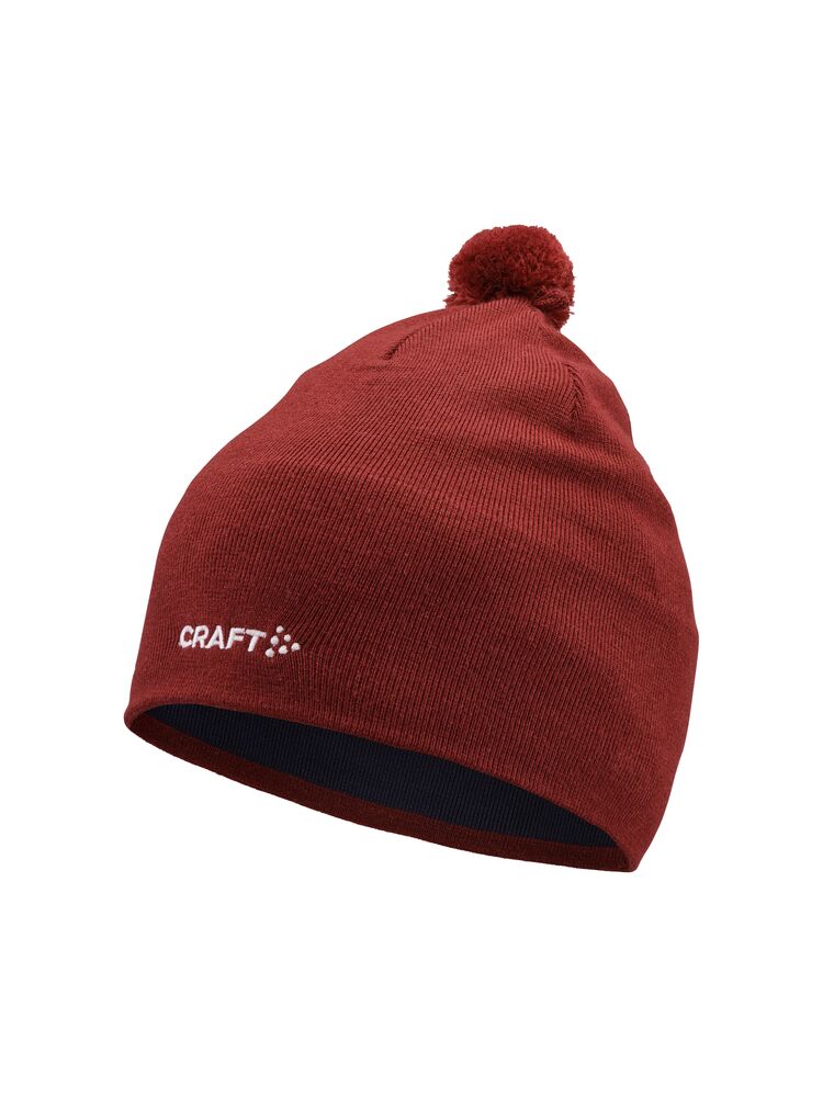 Practice Knit hat von Craft