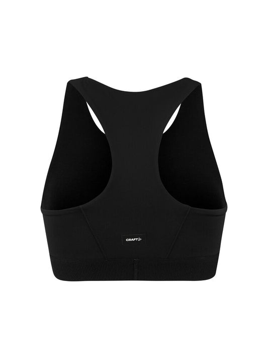 Craft Wool Hybrid Sports Bra W – Sportbekleidung & Ausrüstung
