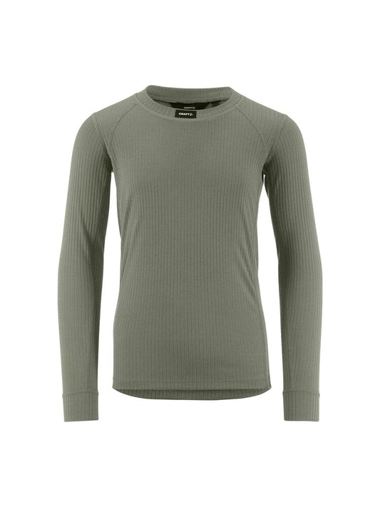 Baselayer Set 2 JR - warmes, langes Unterwäscheset