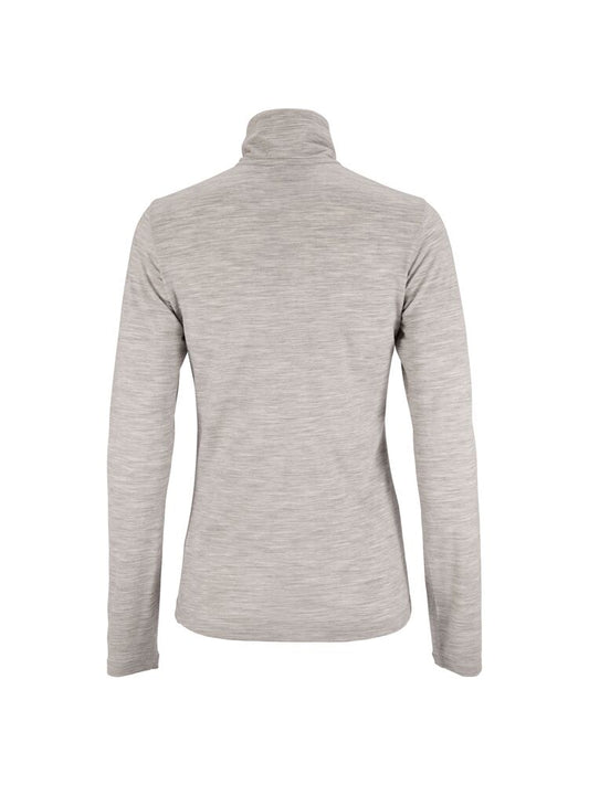 Craft Wool 95 HZ LS W – Pullover & Midlayer