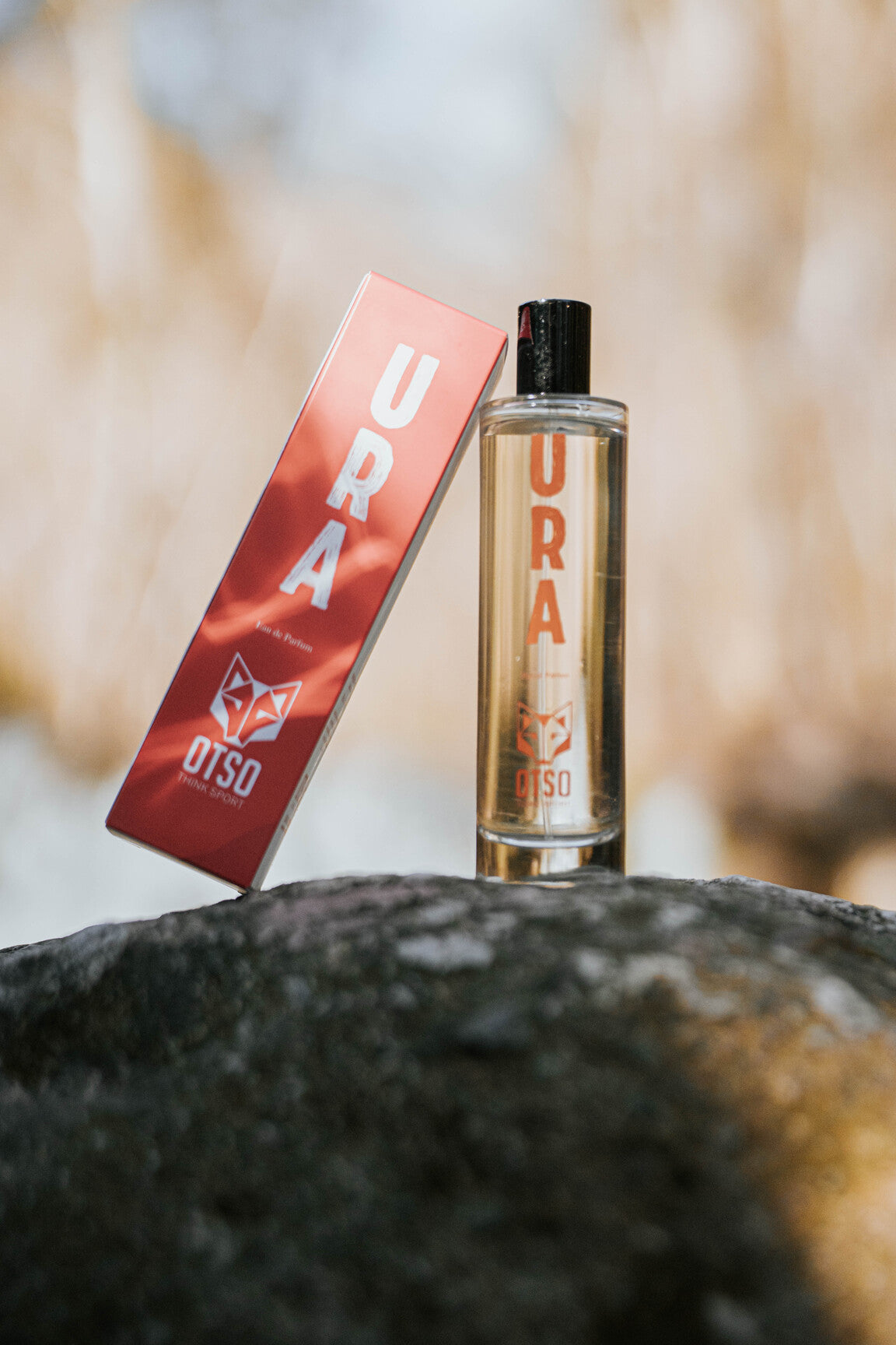 OTSO URA Sport-Parfum – Produktansicht 6