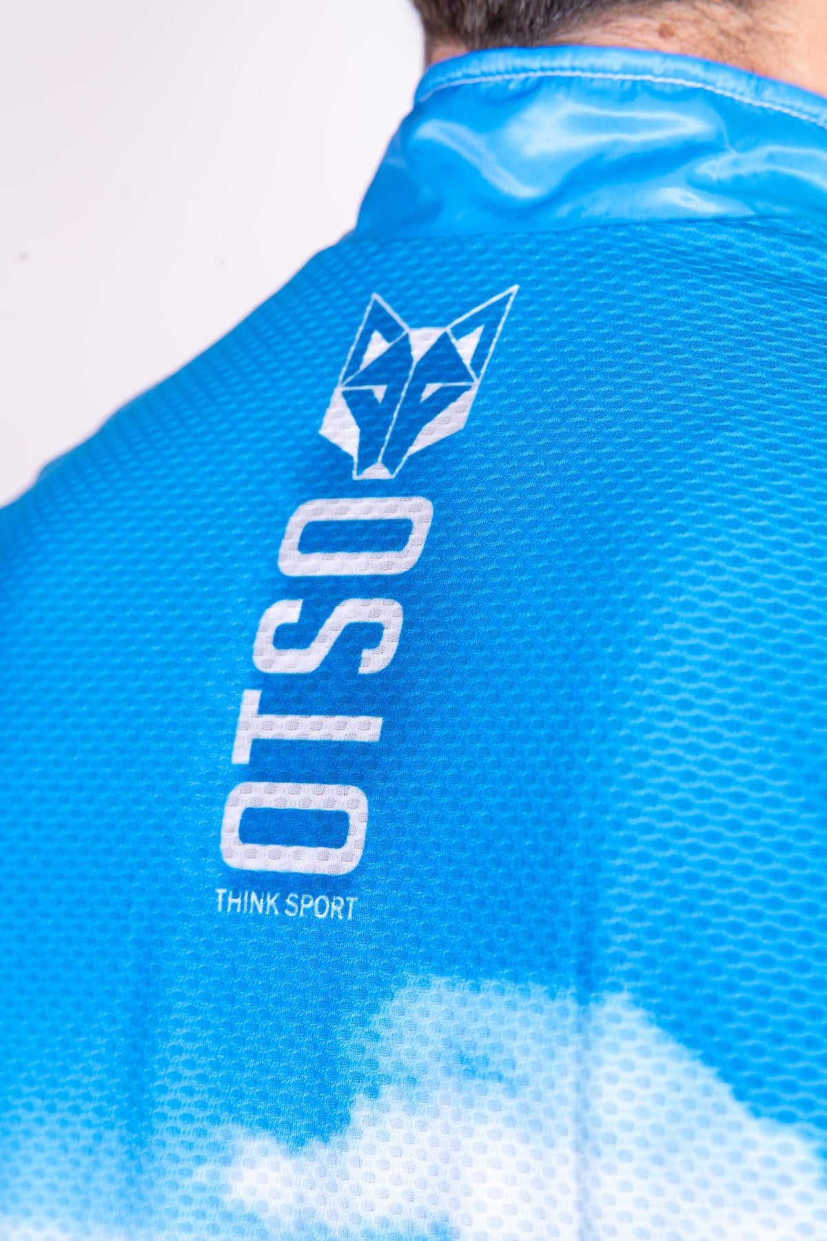 OTSO Unisex Laufweste - Snow Forest – Produktansicht 18