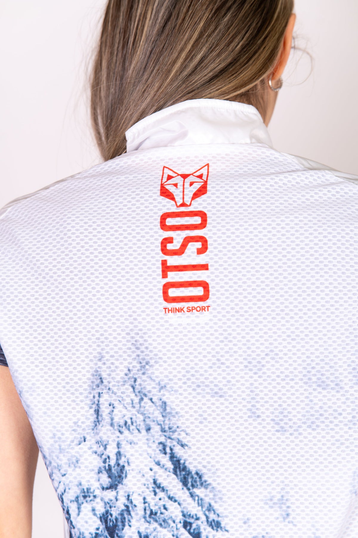OTSO Unisex Laufweste - Wolf – Produktansicht 16