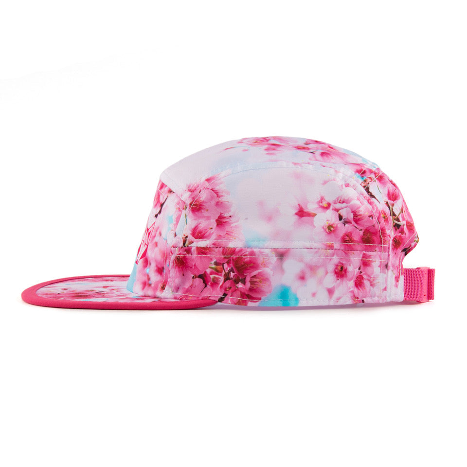 OTSO Laufcap - Almond Blossom – Produktansicht 6