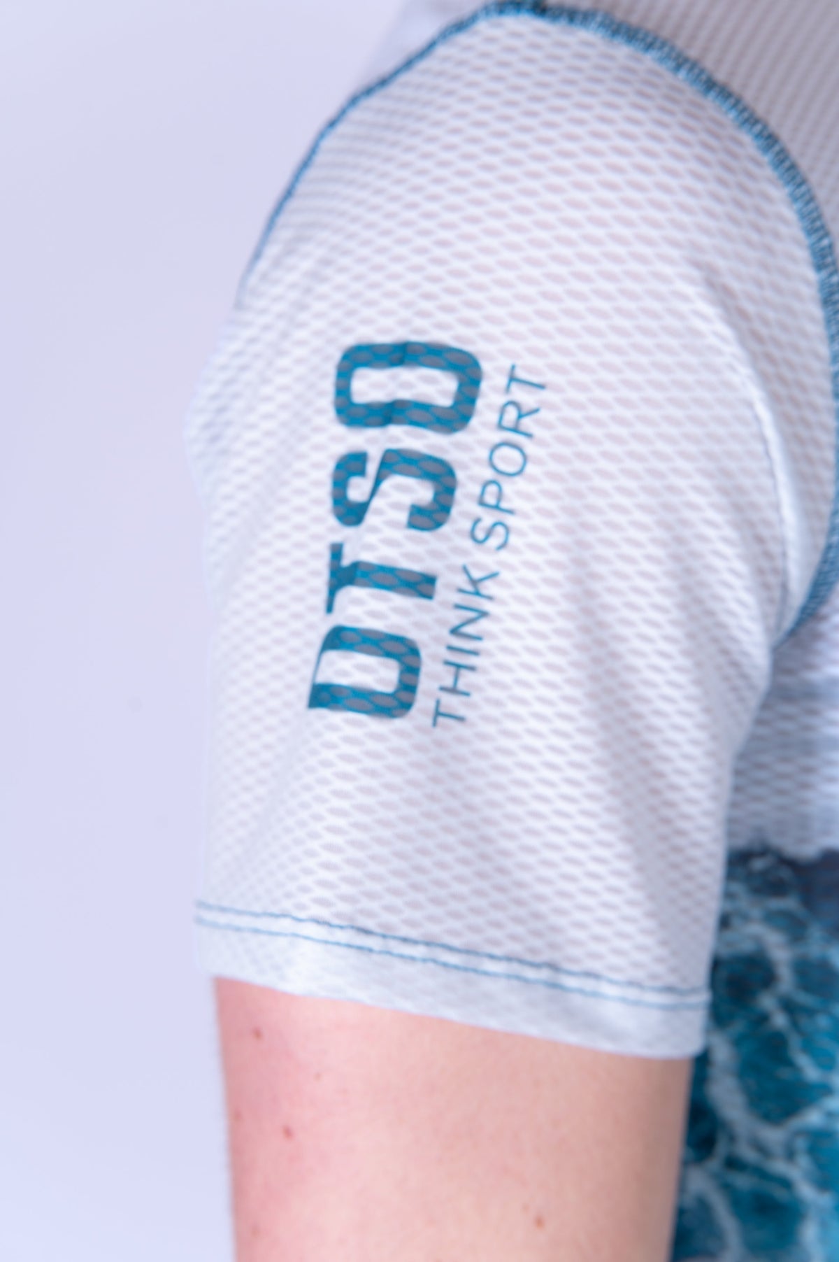 OTSO Herren Kurzarm-Funktionsshirt - Kona Kailua Bay – Produktansicht 11