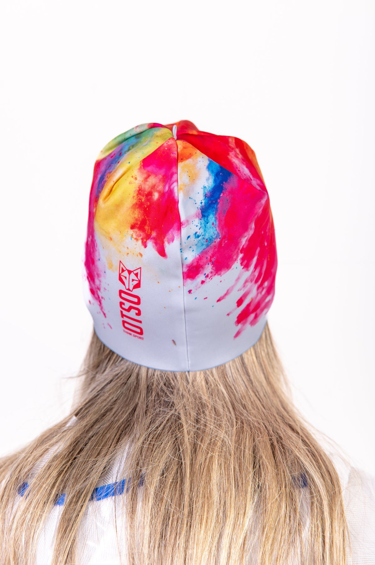 OTSO Sportmütze - Colors – Produktansicht 5