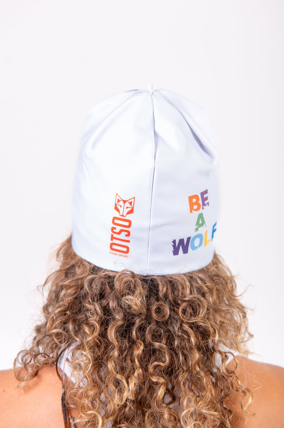 OTSO Sportmütze - Be A Wolf – Produktansicht 5