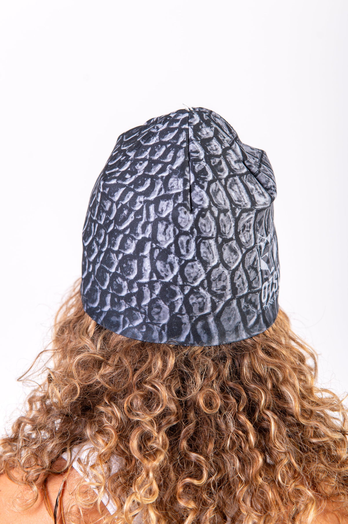 OTSO Sportmütze - Black Snake – Produktansicht 5
