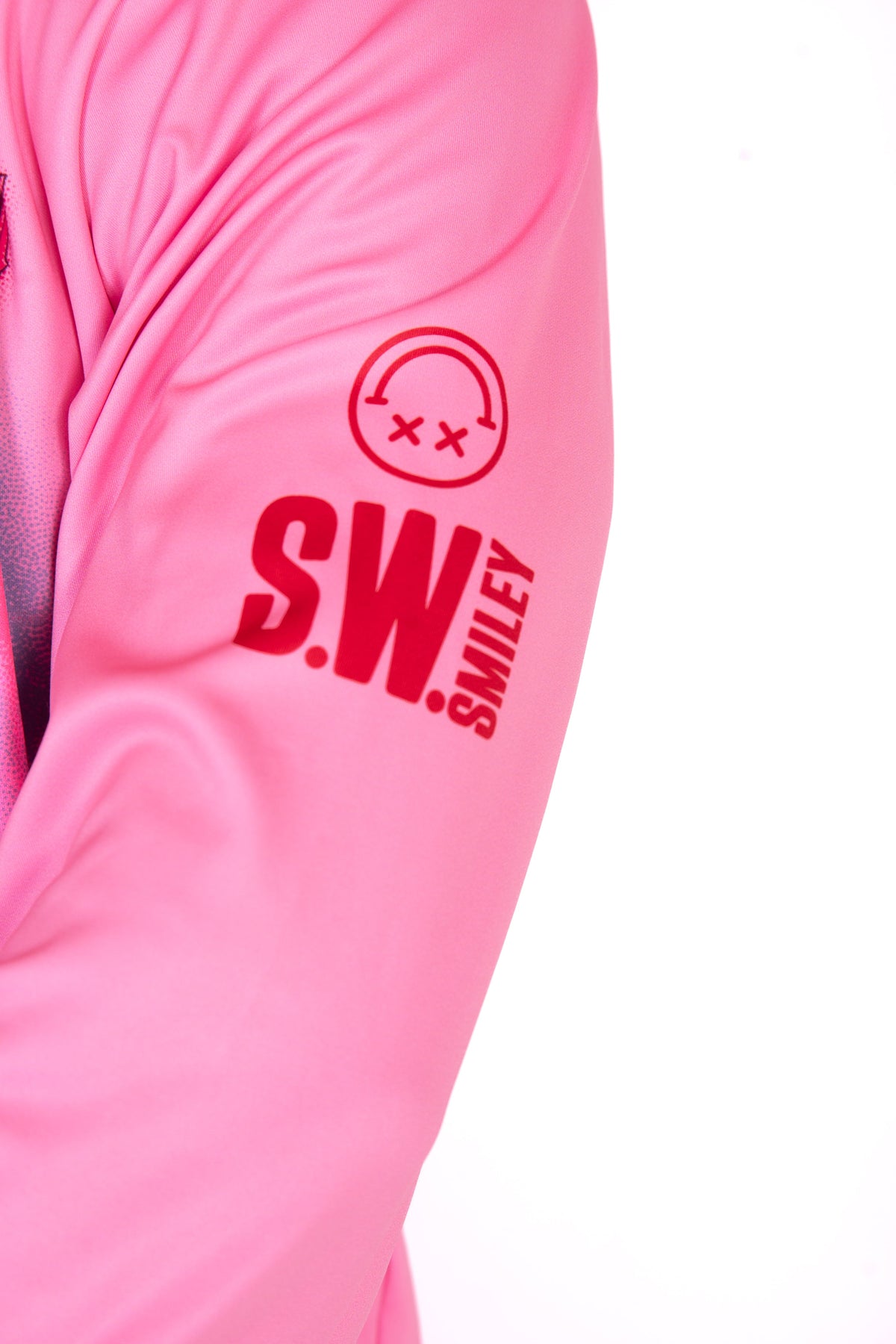 OTSO Hoodie - S.W.Smiley Hella Good – Produktansicht 22