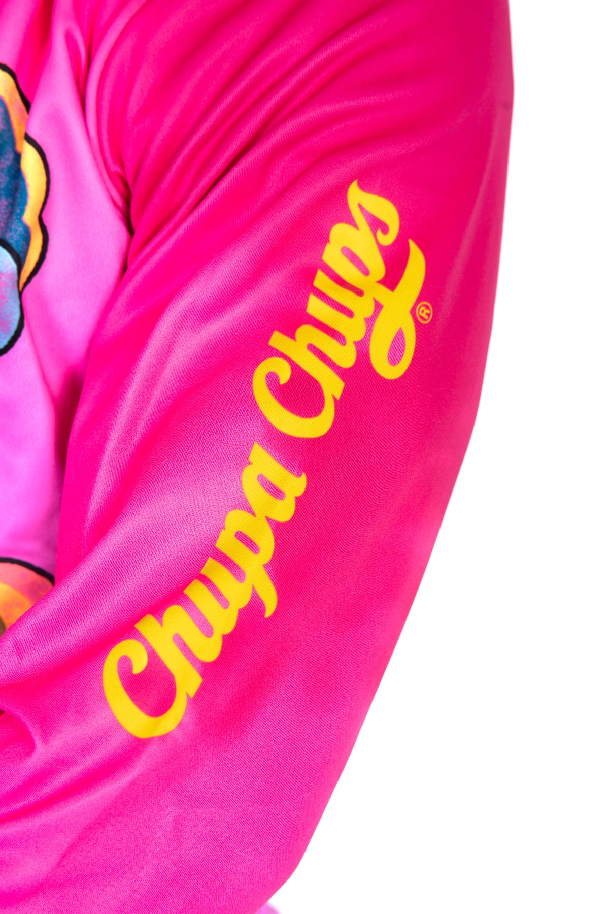 OTSO Hoodie - Chupa Chups Sweet Baby – Produktansicht 18