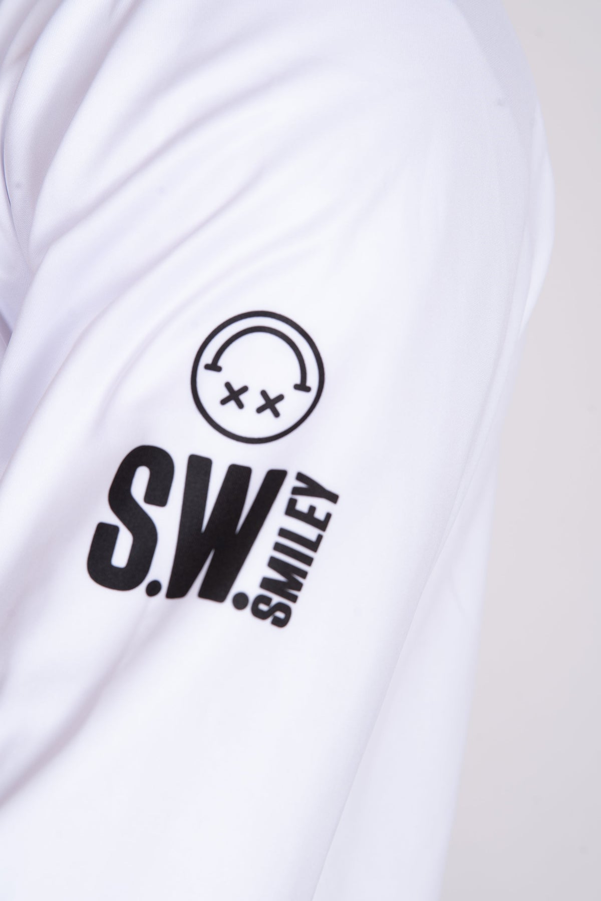 OTSO Hoodie - S.W.Smiley Airbrushed Infinity – Produktansicht 22