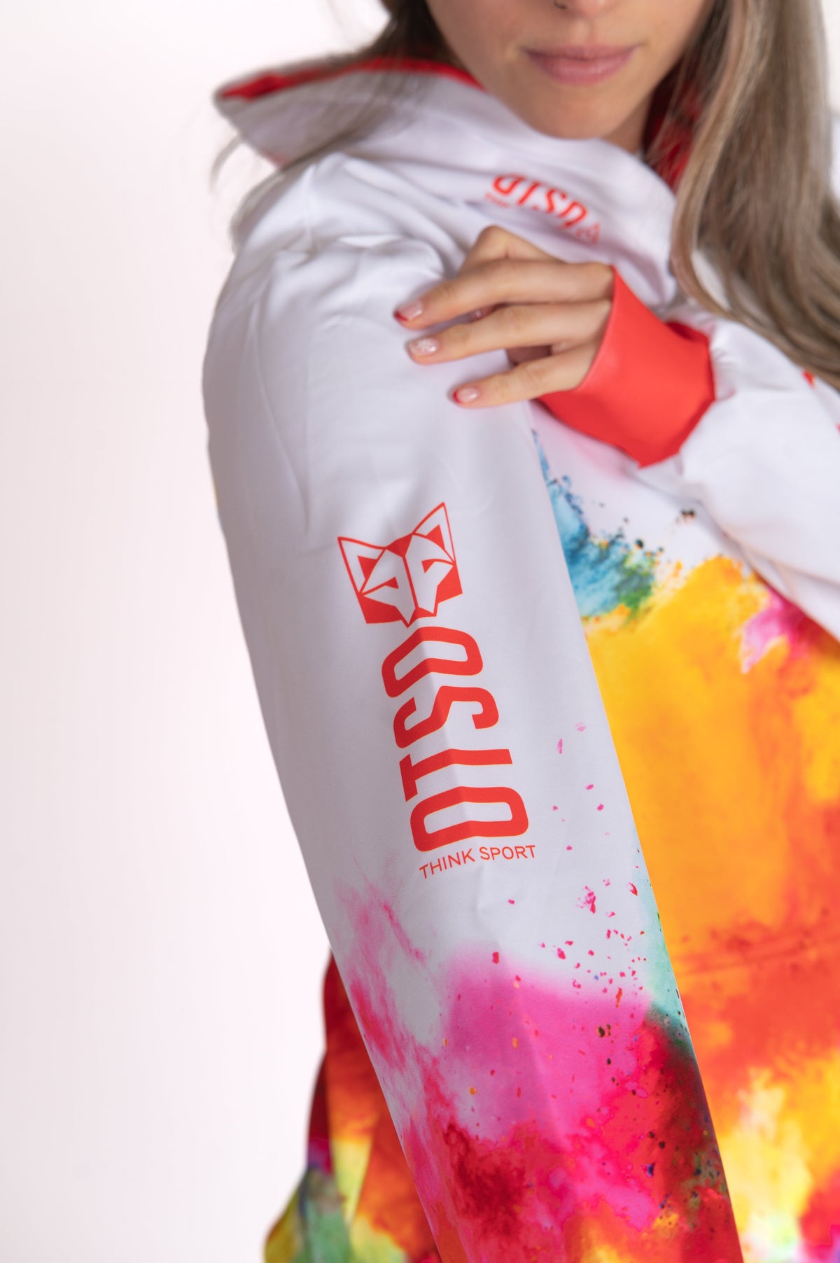 OTSO Hoodie - Colors – Produktansicht 18