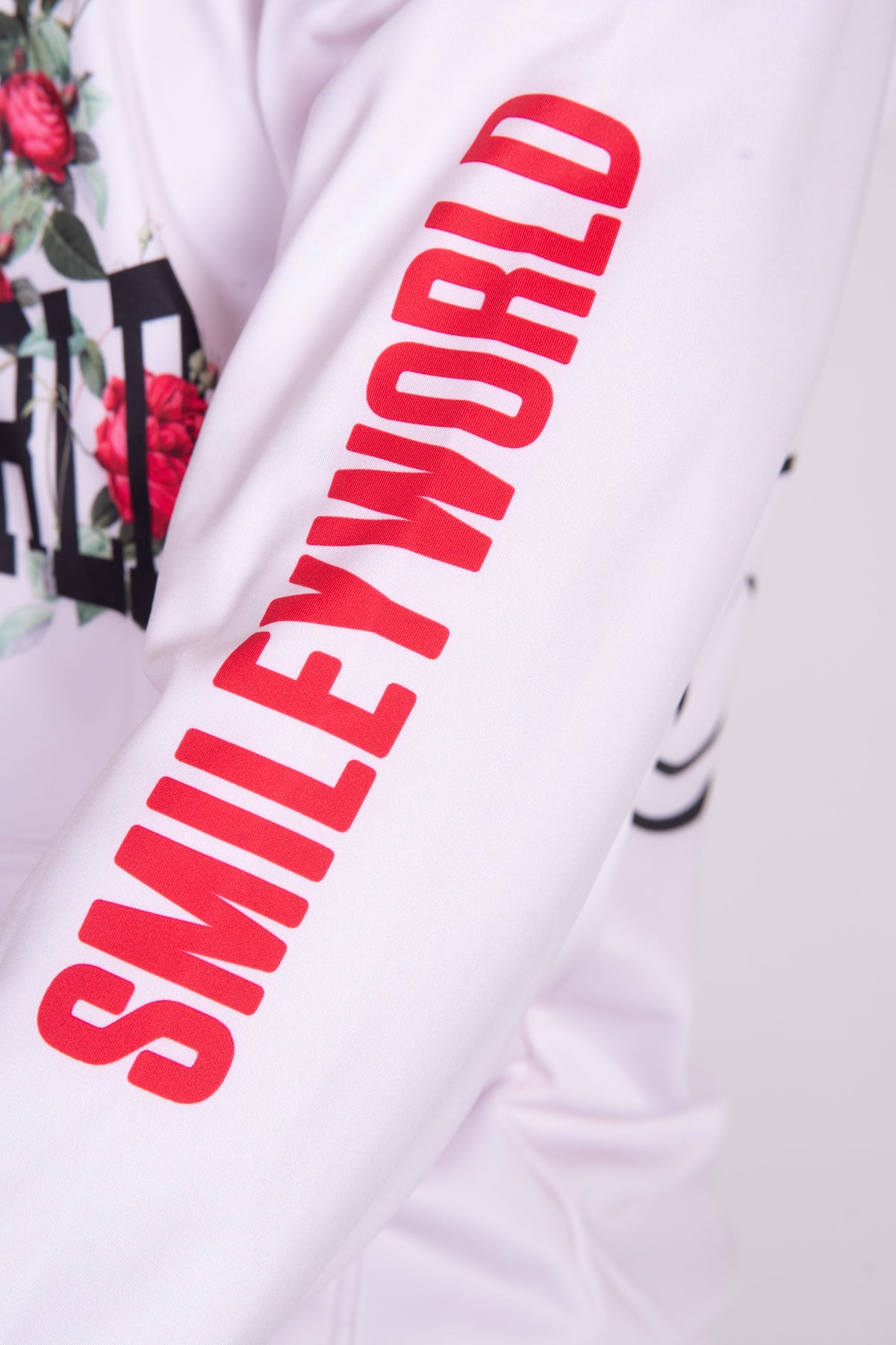 OTSO Hoodie - S.W.Smiley Vintage – Produktansicht 21