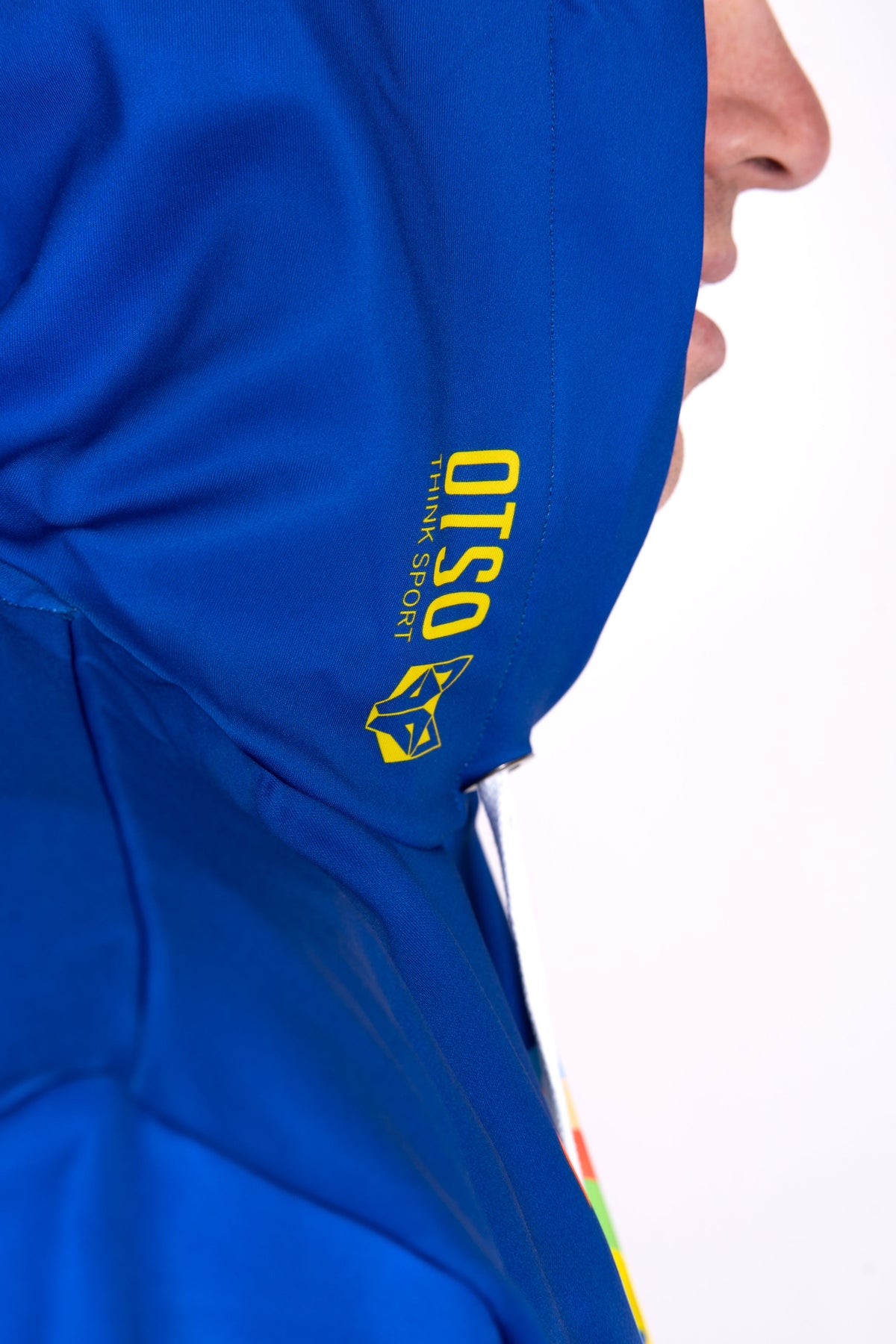 OTSO Hoodie - Chupa Chups 70'S – Produktansicht 21