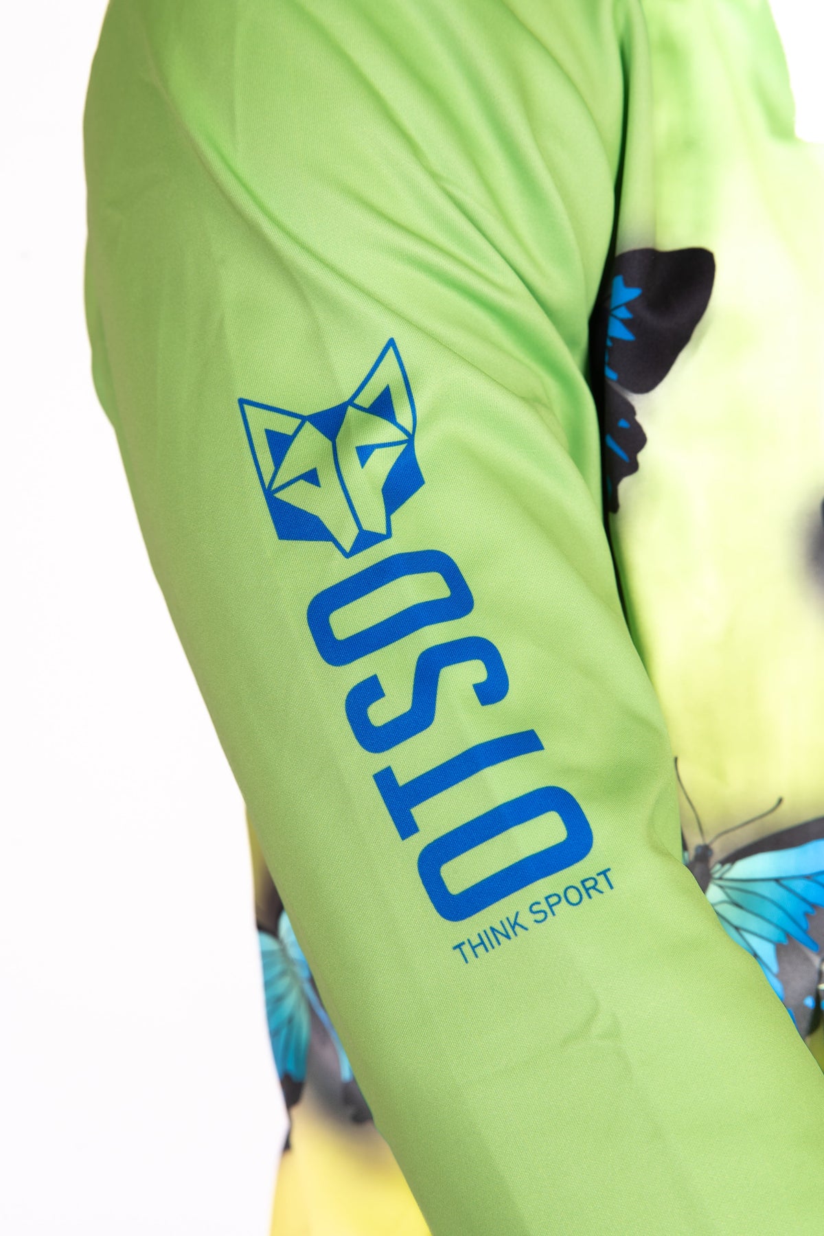 OTSO Hoodie - Butterfly – Produktansicht 21