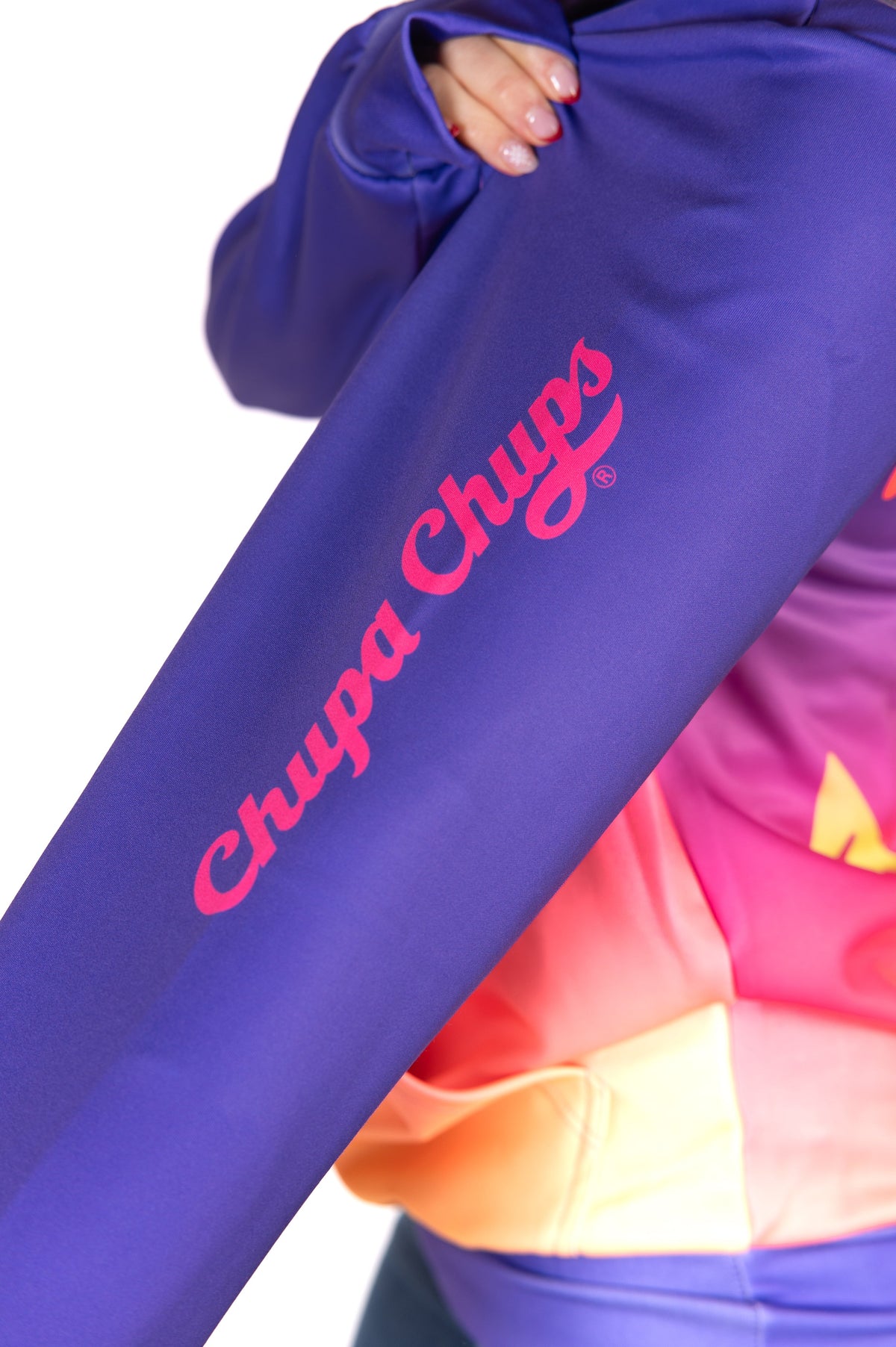 OTSO Hoodie - Chupa Chups Super Tasty – Produktansicht 21