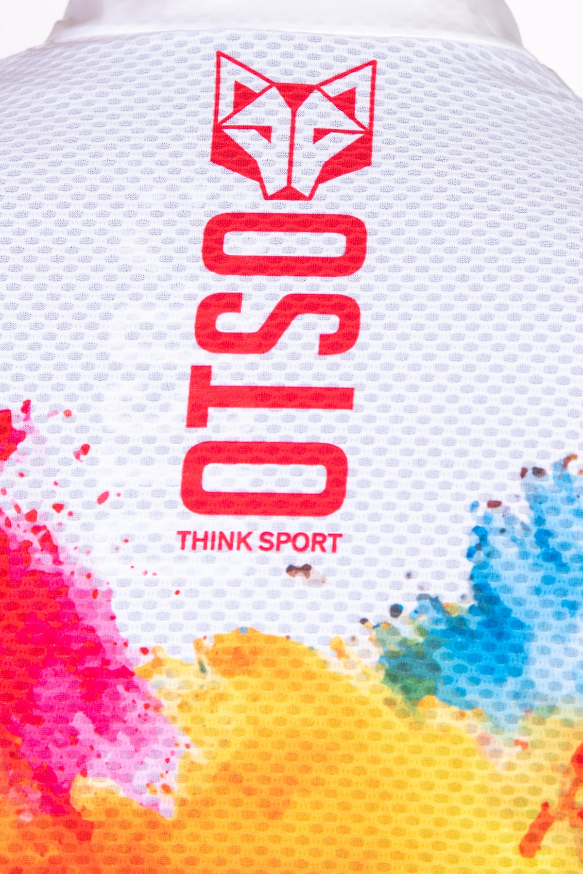 OTSO Unisex Laufweste - Colors – Produktansicht 19