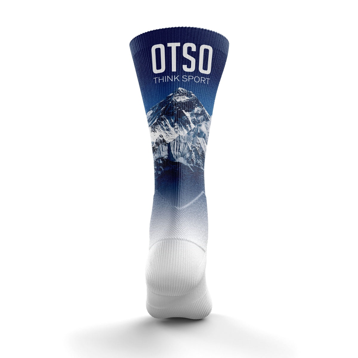 OTSO Sublimierte Sportsocken - Everest – Produktansicht 2