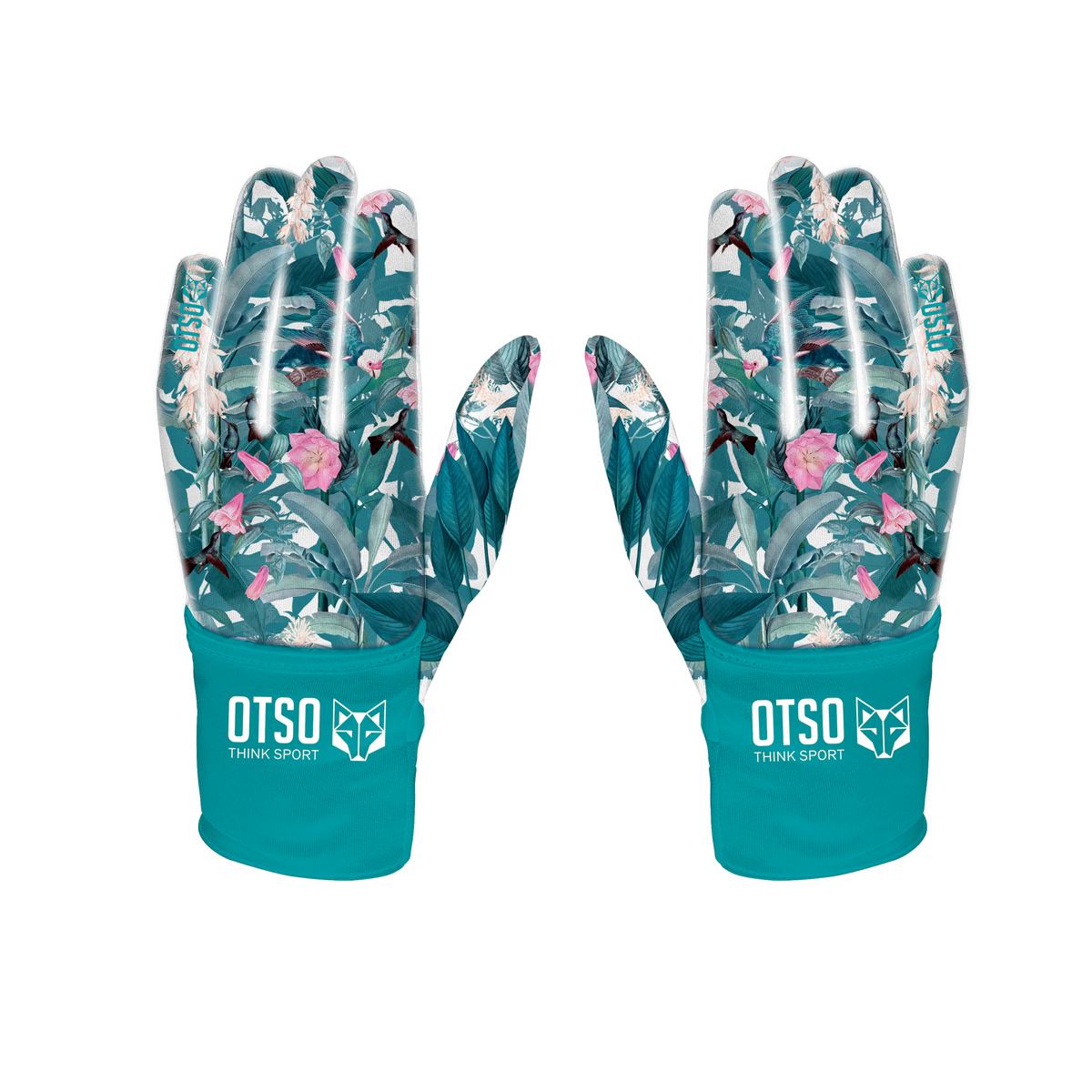 OTSO Sporthandschuhe - Garden – Produktansicht