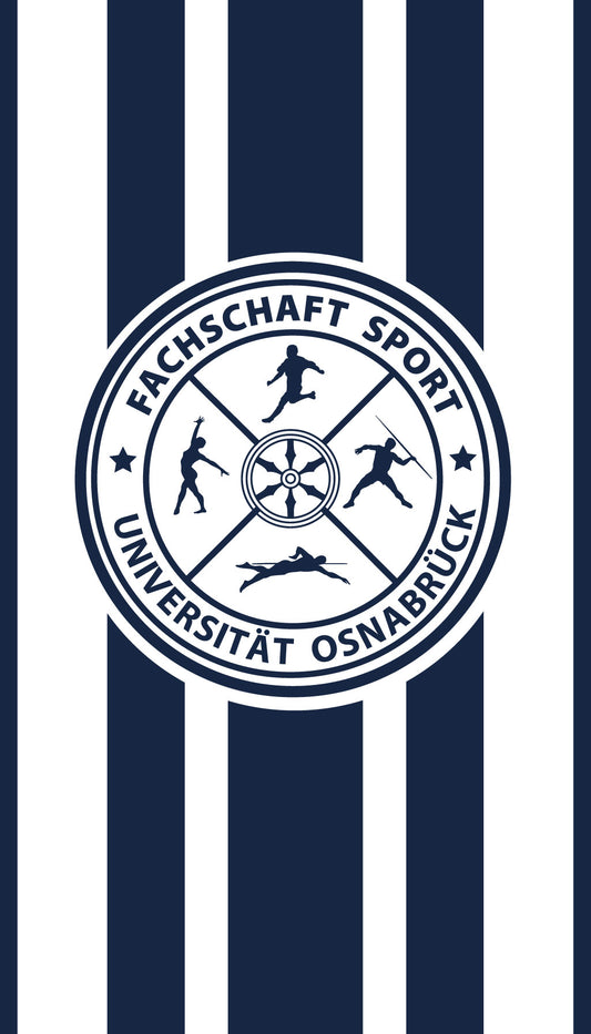 Sports Department Bath Towel