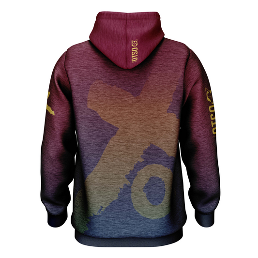 OTSO Hoodie - Getxo Halbmarathon 2026 – Produktansicht 2