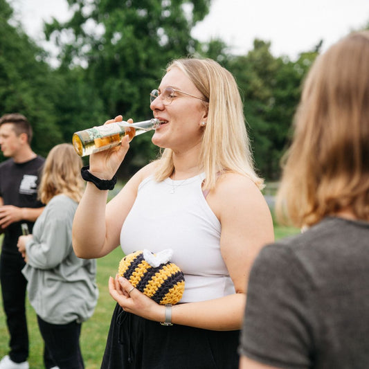 Limoment Apfel-Minze - Naturlimo