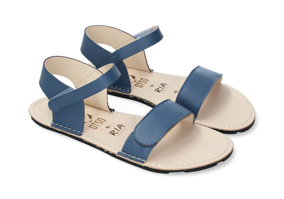 OTSO Recovery-Sandalen - Recova Azure – Produktansicht 5