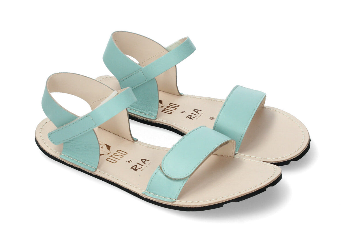 OTSO Recovery-Sandalen - Recova Mint – Produktansicht 5