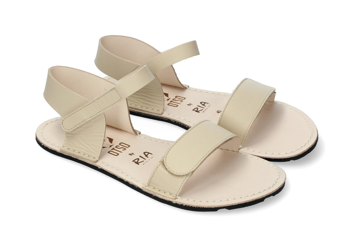 OTSO Recovery-Sandalen - Recova Camel – Produktansicht 5